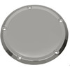 Drag Specialties - Derby Cover - Chrome - 5 Hole - '15-'25 Harley-Davidson