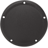 Wrinkle Black Derby Cover