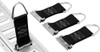 Powertye #45300-4 - E-track D-ring Clips 4/PK