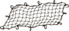 Powertye #50302 - Cargo Net Adjustable Black 15"X30"