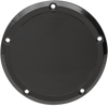 Gloss Black Derby Cover