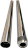 Pro One #105030 - Pro One Chrome Fork Tubes 39mm 26 1/4"