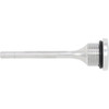 Baker Drivetrain #13002-56-A - Transmission Dipstick - Polished - Big Twin