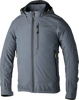Rst #103457GRY-3XL - Havoc Ce Jacket Grey Textile 3xl