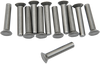 Ratchet Plate Rivets
