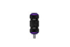 Santoro Fabworx #SF60005 - Toe Peg Chacho Purple