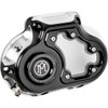 Performance Machine (PM) #0177-2080M-BM - Hydraulic Clutch Actuator Cover - Contrast Cut™