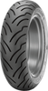 Dunlop 45131089 Tire - American Elite - Rear - 130/90B16 - 73H