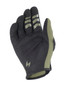 Scorpion Exo #G46-096 - Air-Stretch Gloves Grind Olive/Coal Xl