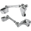 Alloy ART #DC-2 - Combination Stabilizer Kit - Polished