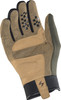 Scorpion Exo #G73-097 - Stealth Grip Gloves Hunter Green2x Scorpion Exo #G73-097 - Stealth Grip Gloves Hunter Green2x