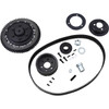 Belt Drives LTD. #EVBB-3T-4 - Belt Drive - 1-1/2" - 4-Speed