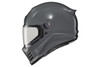Scorpion Exo #CFX-0046 - Covert Fx Full Face Helmet Cement Grey Xl