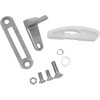 Drag Specialties - Primary Chain Adjuster Kit - '01-'06 Twin Cam