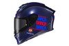 Scorpion Exo #R1-1203 - Exo-R1 Air Full Face Helmet Fc Barcelona Sm