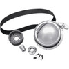 Belt Drives LTD. #SHS-600 - Shorty Belt Drive - 2"