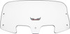 Slipstreamer #S-300-12 - Windshield 12" Clear `17-Up Indian Chieftain