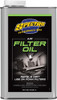 Spectro #310662 - Air Filter Oil 34 Fl.Oz
