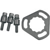 Belt Drives LTD. #MPLP-100 - Motor Pulley Locking Plate Kit