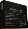Uclear #338108 - Exo-Com Replacement Spare Battery