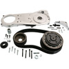Belt Drives LTD. #SS-2 - Belt Drive without Cover Kit - SS-2 - 2"