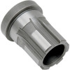 Drag Specialties - Sprocket Shaft Extension - 5-Speed