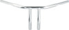 Wild 1 #WO501 - Chubby 8" Drag Bar Chrome