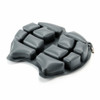 Wild Ass #CLASSIC-SADDLE - Seat Cushion Saddle Classic Black Wild Ass #CLASSIC-SADDLE - Seat Cushion Saddle Classic Black
