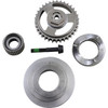 Drag Specialties - Compensating Sprocket Kit - M8