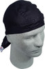 Zan #Z114 - Flydanna Solid Black