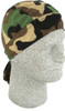 Zan #Z118C - Flydanna Woodland Camo