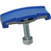 Drag Specialties - Primary Chain Adjuster - '04-'22 Sportster