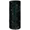 Zan #TL146 - Sportflex Motley Tube Carbon Hex