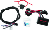 Kuryakyn #2990 - Trailer Wiring Kit 18-20 GL1800 4 Wire