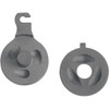 Mueller Motorcycle AG #120-40 - Power Clutch - Right-Side Baker Drive