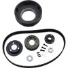 Belt Drives LTD. #61-39TK-1 - Belt Drive Kit - 1-1/2" - 8 mm - '41-'54