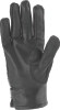 Kuryakyn #094484 - Leather By River Road Pecos Leather Mesh Gloves Black - Small