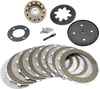 Competitor Clutch
