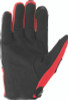 Speed and Strength Lightspeed Mesh Gloves Red - Small - #892345
