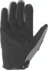 Speed and Strength Lightspeed Mesh Gloves Grey - Small - #892340
