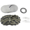 Rekluse #RMS-284 - TorqDrive® Clutch Kit - Twin Cam