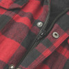 Speed and Strength Black 9 2.0 Moto Shirt Red - Small - #892266