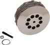 Competitor Clutch