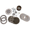 Belt Drives LTD. #CC-122H-CSPP - Competitor Clutch