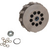 Belt Drives LTD. #CC-122H-CSPP - Competitor Clutch
