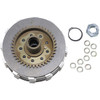 Belt Drives LTD. #CC-122H-CSPP - Competitor Clutch