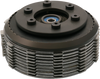 Competitor Clutch