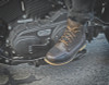 Speed and Strength Call to Arms Boot Brown/Black Size - 8 - #889558