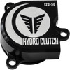Mueller Motorcycle AG #120-50 - Hydro Clutch - Twin Cam