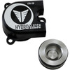 Mueller Motorcycle AG #120-50 - Hydro Clutch - Twin Cam